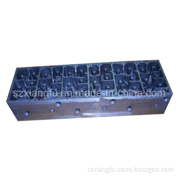 CNC Machining Aluminum Part S Telecommunication